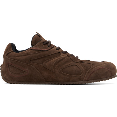 Axel Arigato — Axel Arigato Brown Slow Sneakers