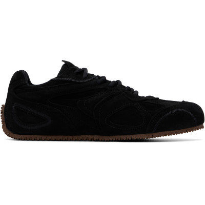 Axel Arigato — Axel Arigato Black Slow Sneakers