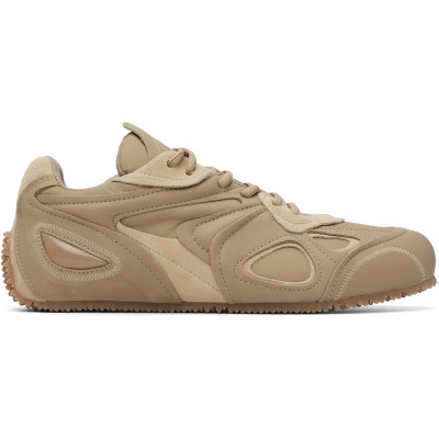 Axel Arigato — Axel Arigato Tan Slow Sneakers
