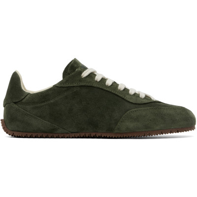 Axel Arigato — Axel Arigato Khaki Daze Sneakers