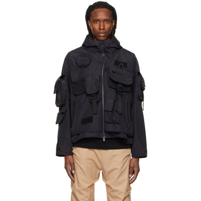 We11done jackets