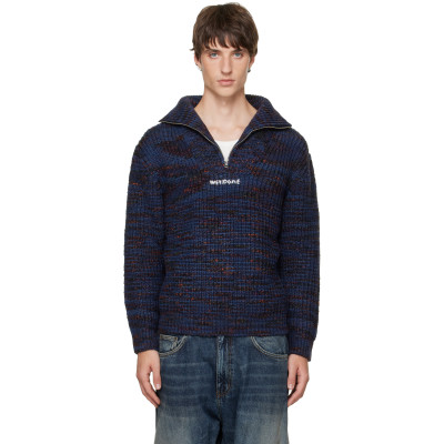 We11done knitwear