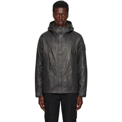 C.P. Company jackets