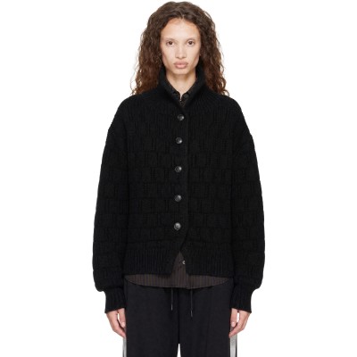 Dries Van Noten knitwear