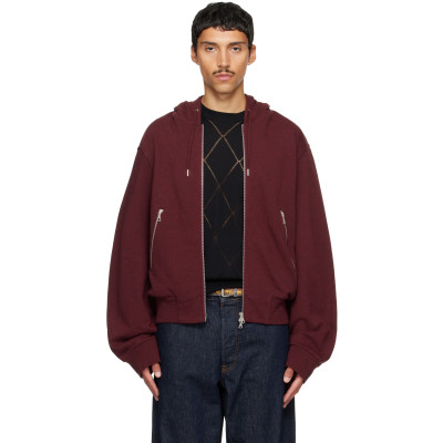 Dries Van Noten hoodies