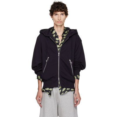 Dries Van Noten hoodies