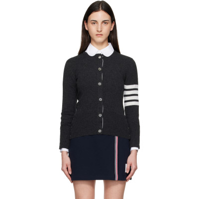 Thom Browne knitwear