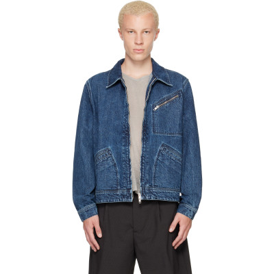 Kenzo jackets