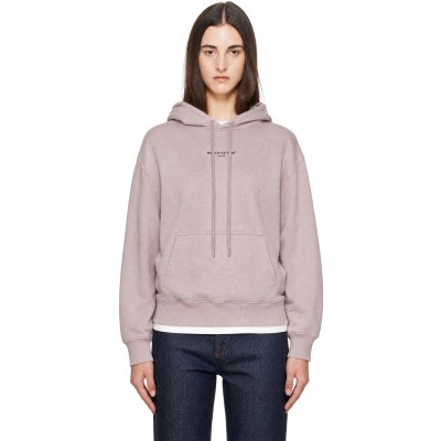 Maison Kitsuné hoodies
