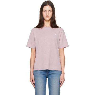 Maison Kitsuné t-shirts