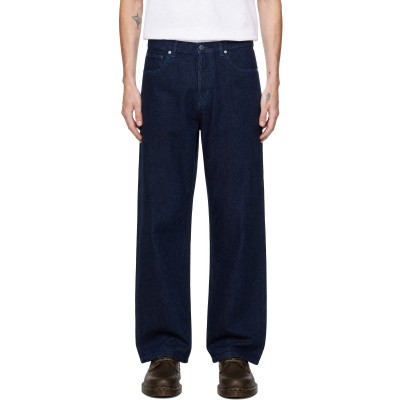 Maison Kitsuné trousers