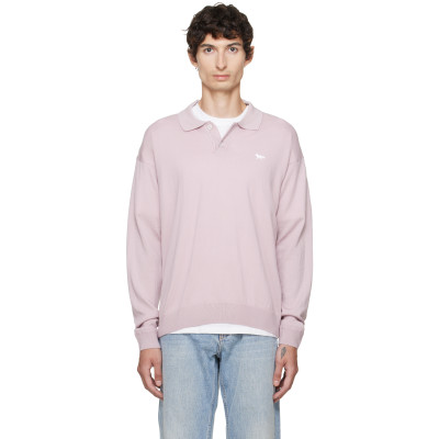 Maison Kitsuné shirts