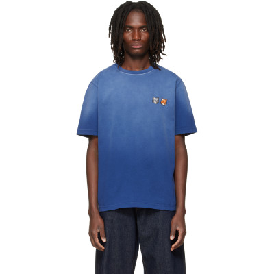 Maison Kitsuné t-shirts