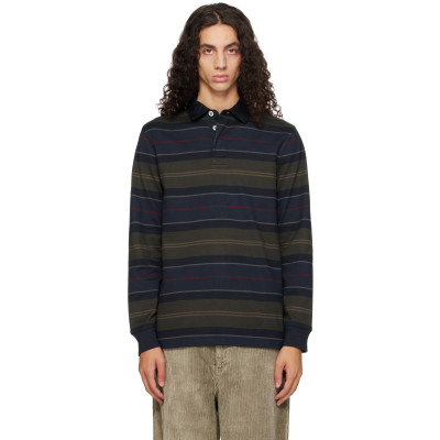 Barbour shirts