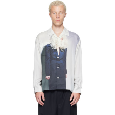 UNDERCOVER shirts