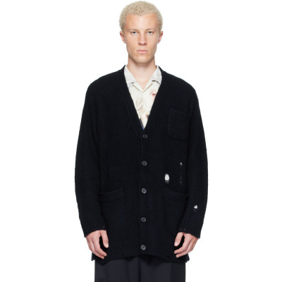 UNDERCOVER knitwear