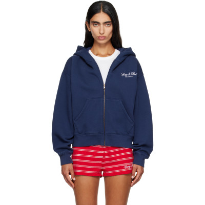 Sporty & Rich hoodies