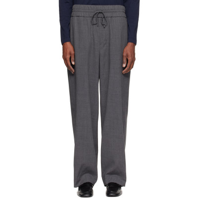 Ami Paris trousers