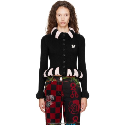 Chopova Lowena knitwear