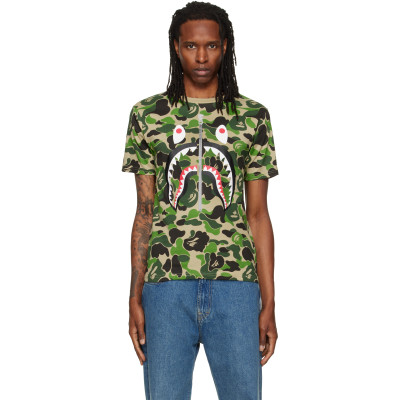 Bape t-shirts