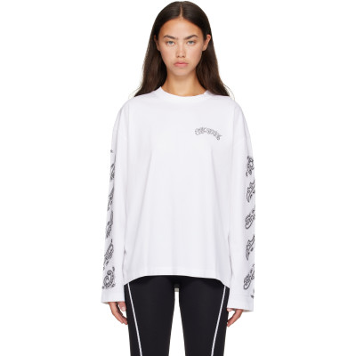 Off-White t-shirts
