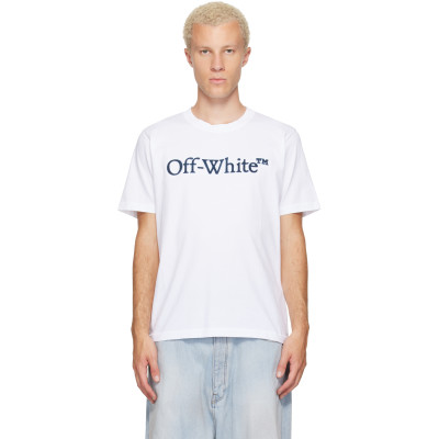Off-White t-shirts