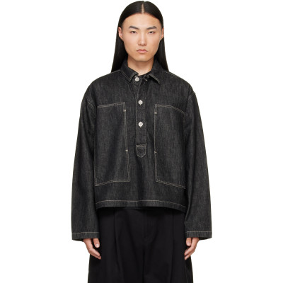 Studio Nicholson shirts