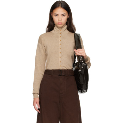 LEMAIRE knitwear