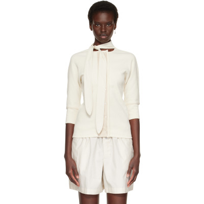 LEMAIRE t-shirts