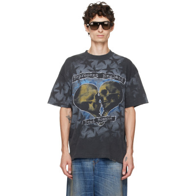 Represent t-shirts