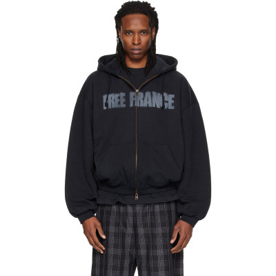 VETEMENTS hoodies