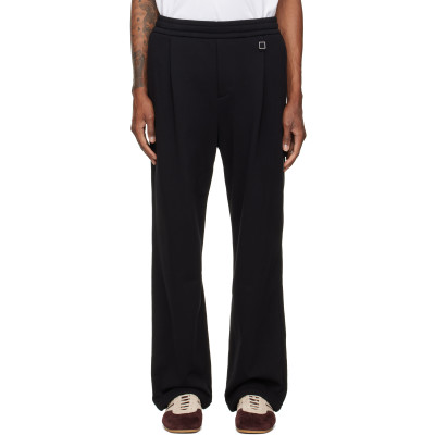 WOOYOUNGMI trousers