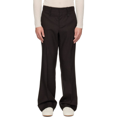 WOOYOUNGMI trousers