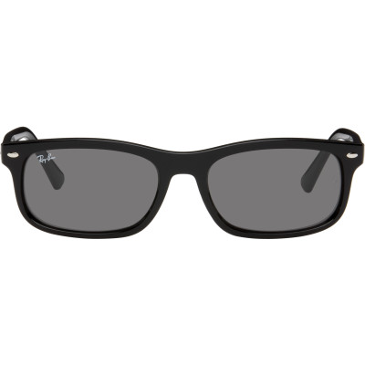 Ray Ban — Ray-Ban Black RB2224 Sunglasses