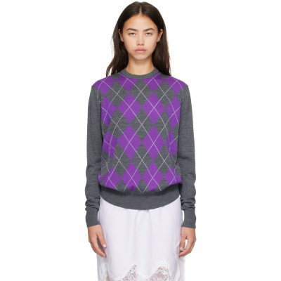 Gimaguas knitwear