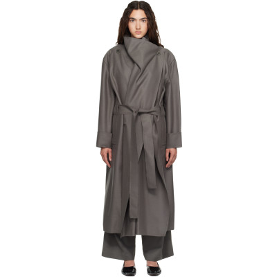Issey Miyake jackets
