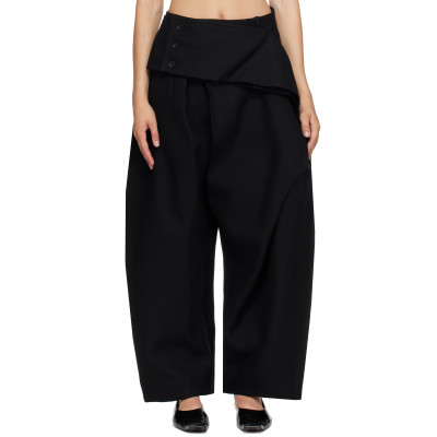 Issey Miyake trousers