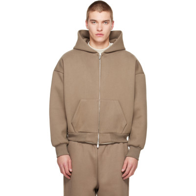 Seventh hoodies