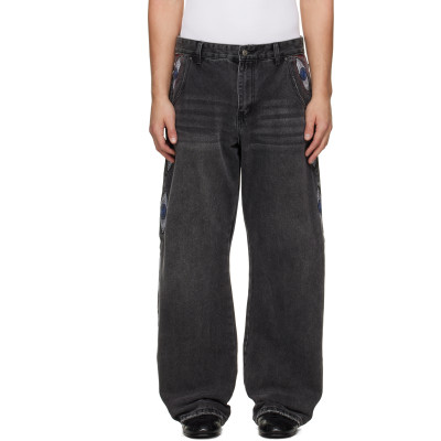 KidSuper trousers
