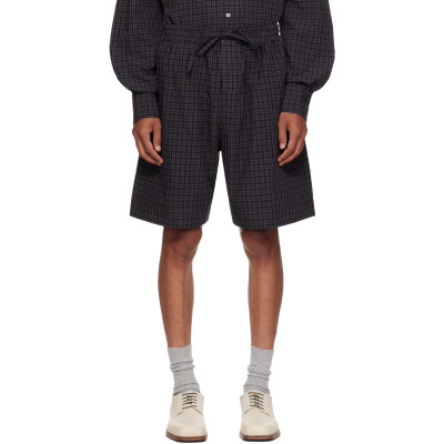 CAWLEY — Cawley Gray Hilda Shorts