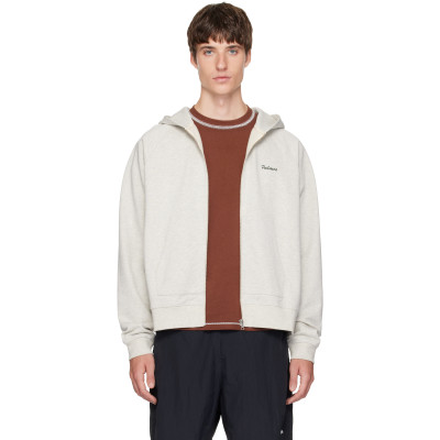 Palmes hoodies
