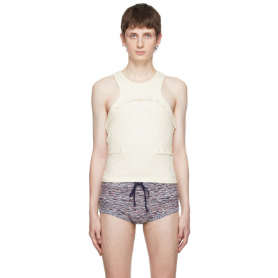 Eckhaus Latta t-shirts