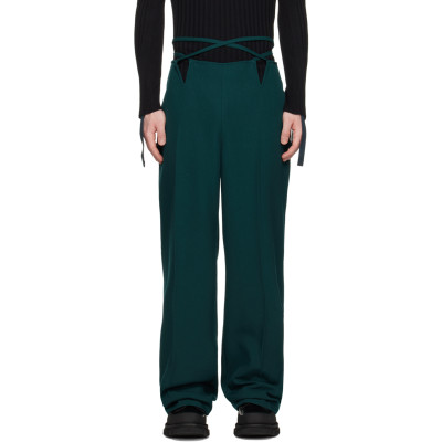 Dion Lee trousers