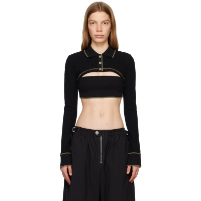 Dion Lee shirts