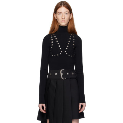 Off-White knitwear