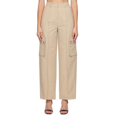 Han Kjøbenhavn trousers