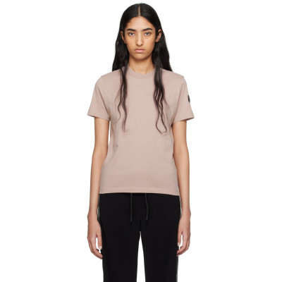 Moncler t-shirts