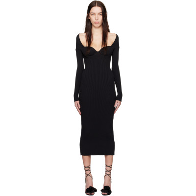 Magda Butrym knitwear