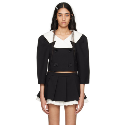 SHUSHU/TONG jackets