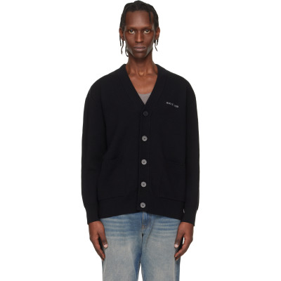 Marine Serre knitwear